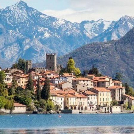 Il Nido Apartman Rezzonico Kültér fotó