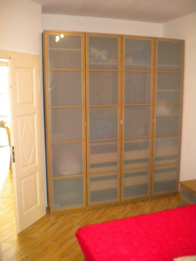 Il Nido Apartman Rezzonico Kültér fotó